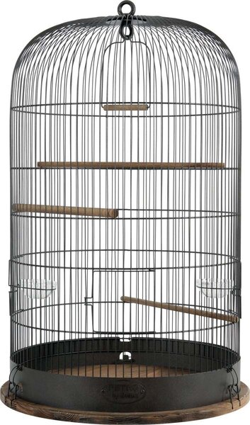 Gabbia per uccelli Zolux Vintage Marthe (48 cm)
