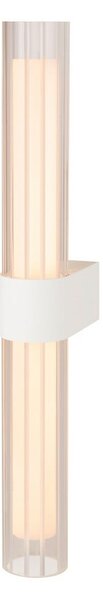 Applique da parete SLV, Lygant, Bianco, Bagno, Alluminio, Moderno