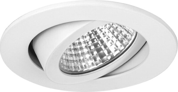 Faretto da incasso a LED IP65 350mA 1800-3000K - Downlight / spot / spot 1x6W 12443073