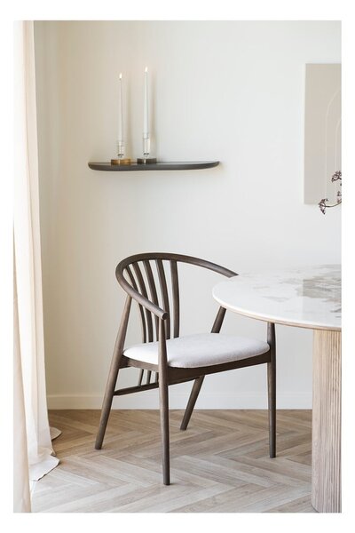 Mensola grigio tortora 57 cm Botta – House Nordic