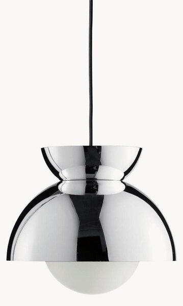 Lampada piccola a sospensione di design Butterfly
