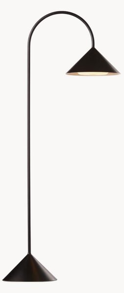 Lampada da tavolo a LED portatile con luce regolabile Grasp