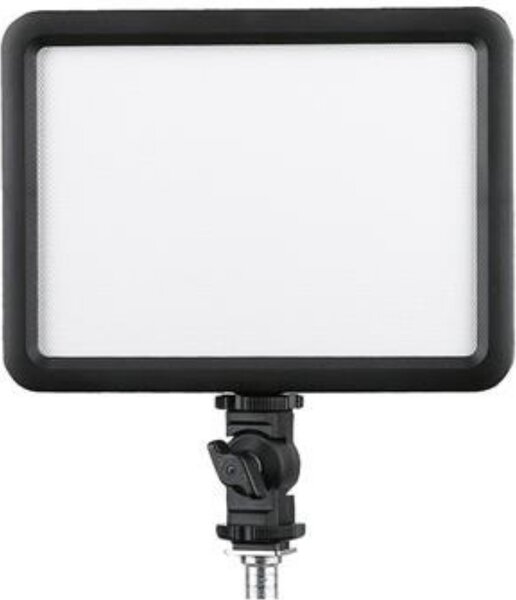 Godox LEDP120 Luce video LED piatta