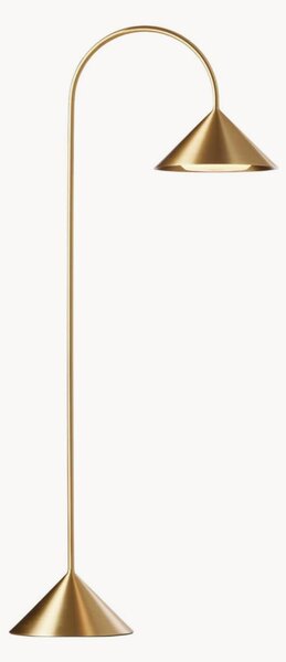 Lampada da tavolo a LED portatile con luce regolabile Grasp