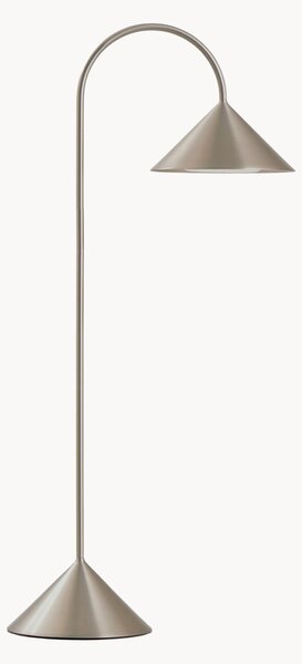 Lampada da tavolo a LED portatile con luce regolabile Grasp
