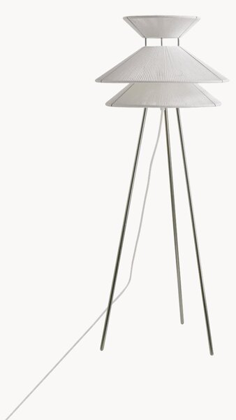 Lampada da terra Kiku