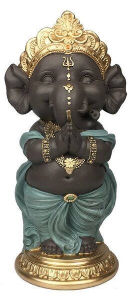 Statuette e figurine Signes Grimalt Figura Ganesha