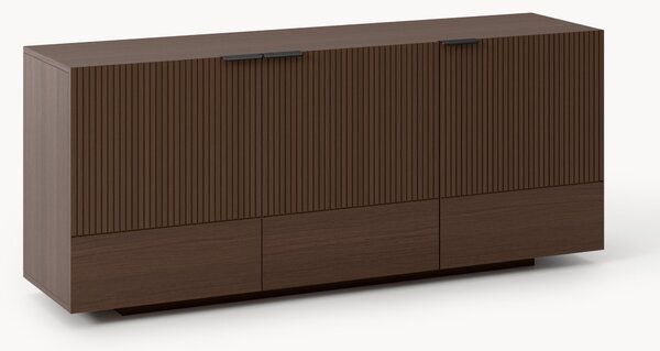 Credenza in legno Sato