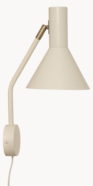 Applique di design orientabile Lyss