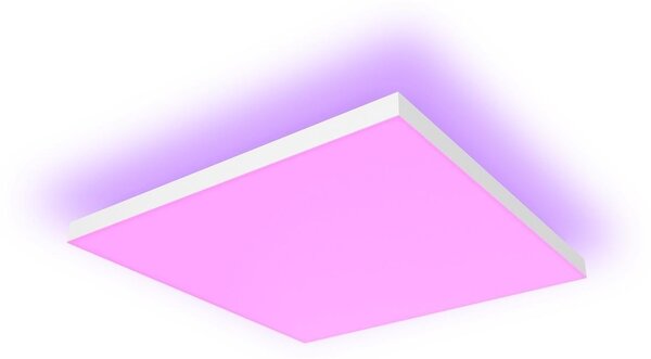 Philips Lampada da soffitto White & Color Ambiance Datura 600 x mm