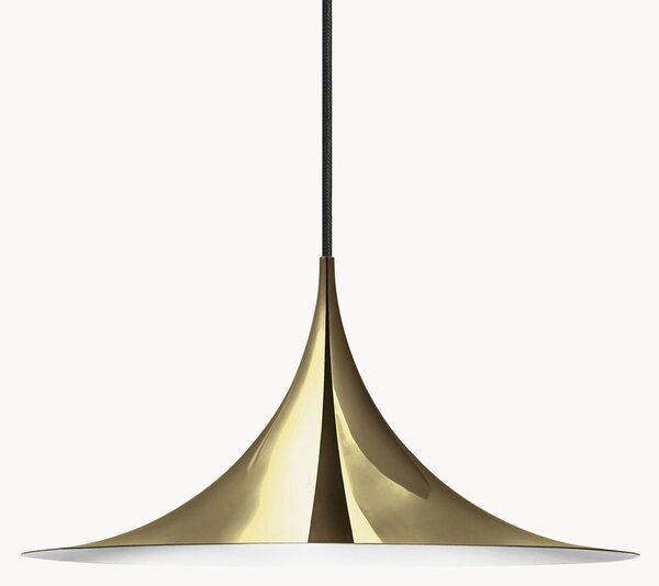 Lampada a sospensione Semi, varie misure