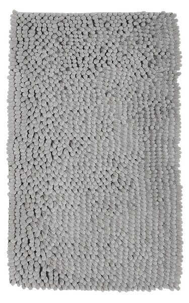Tappetino da bagno Today Tapis Bubble 75/45 Polyester TODAY Essential Dune