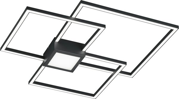 Lampada da soffitto HYDRA LED 38W 676210442 Trio