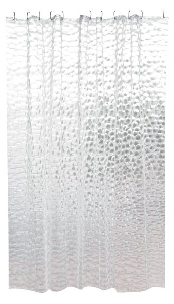 Tenda per doccia 180x200 cm Clane – MSV