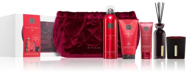 RITUALS The Ritual Of Ayurveda confezione regalo da donna