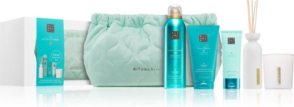 RITUALS The Ritual Of Karma confezione regalo da donna