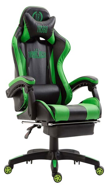 Sedia da ufficio Ignite in Pelle finta