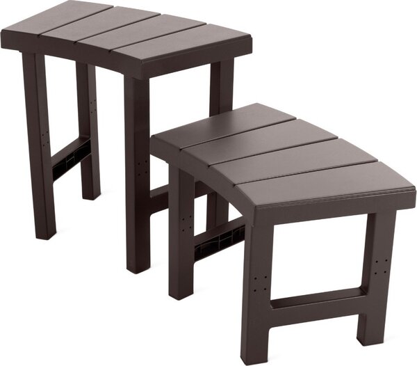 INTEX 28515 Set di panche per idromassaggio