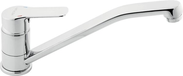Miscelatore per lavello Metalia Metalia 54 cromo 54091,0E