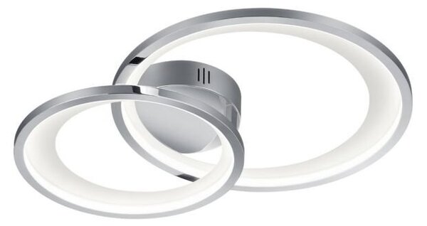 Lampada da soffitto LED 29W GRANADA 673810206 Trio