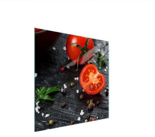 Piastra Di Protezione In Vetrina Per Tomatas 50X52
