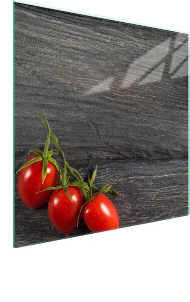 Piastra Di Protezione In Vetrina Per Tomatas 50X52