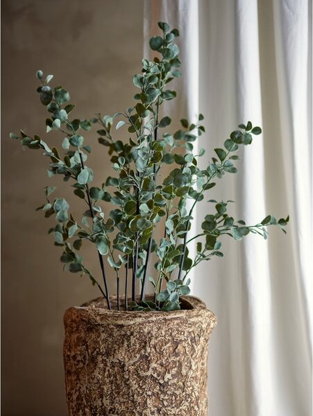 Eucalipto artificiale (altezza 117 cm) - Bloomingville