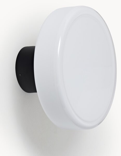 Applique a LED luce regolabile Caramel, varie misure