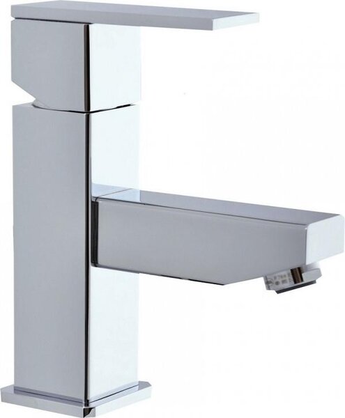 Slezák-RAV Miscelatore da lavabo Slezák RAV Loira LR526 Colore: cromo, Dimensione: 1/2''