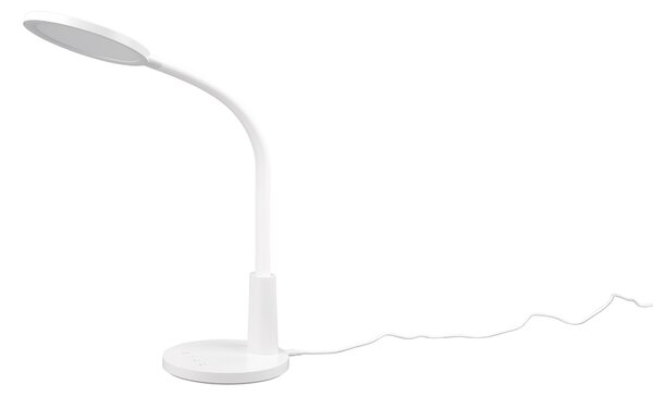 Lampada da tavolo SALLY bianca RL R52671101