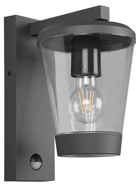 CAVADO antracite Trio lampada da parete per esterni 211069142