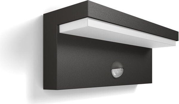 Philips by Signify Philips myGarden Bustan Lampada da parete 9W