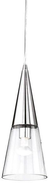 CONO SP1, Sospensione, Ideal Lux