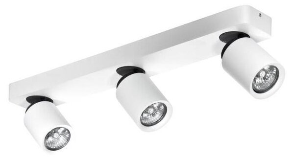 Riflettore Lampa spot Tomi 3 AZ0664 Azzardo
