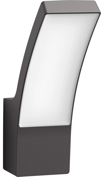 Applique a LED per esterni Philips 8719514417694 Splay IP44 12 W 1200 lm 4000 K antracite