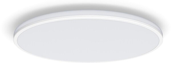 Philips Ozziet plafoniera bianca 2500lm SceneSwitch