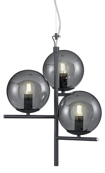 Lampada a sospensione PURE 302000342 Trio