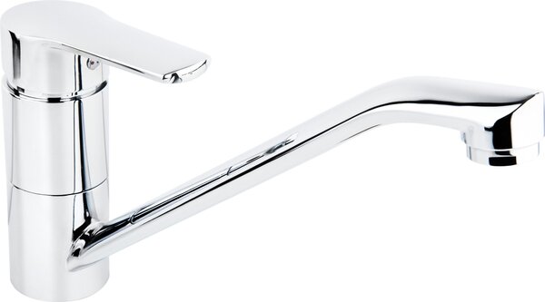 Miscelatore da cucina KFA Selen cromato (4413-915-00)