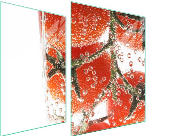 Piastra Di Protezione In Vetrina Per Tomatas 70X52