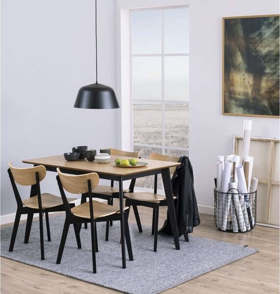Tavolo da pranzo 80x120 cm Roxby - Actona