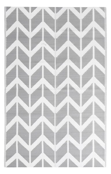 Plaid, coperte VidaXL tappeto per esterni 190 x 290 cm