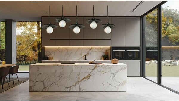 Bohemia-Design - Lampadario a sospensione con cavo 1xE27/60W/230V nero