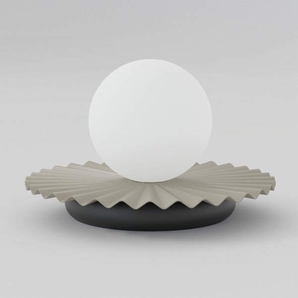 Lampada da tavolo UMBRA 1xG9/8W/230V beige