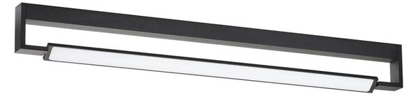 Applique da bagno a LED DEKSTER LED/36W/230V IP44 nero