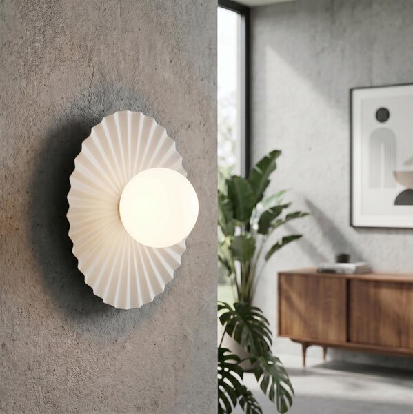 Applique UMBRA 1xG9/8W/230V bianca