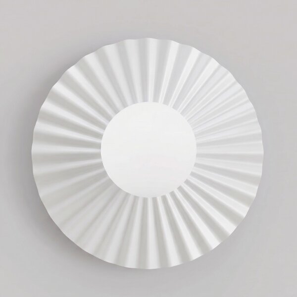 Applique UMBRA 1xG9/8W/230V bianca