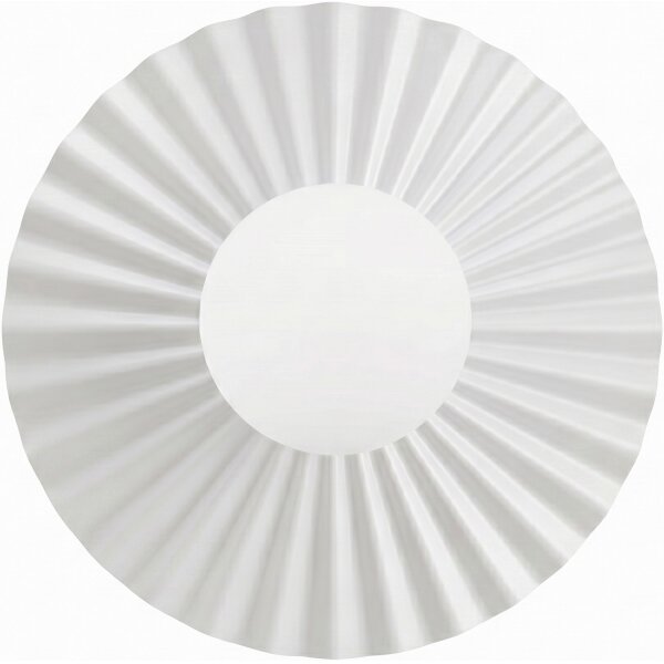 Applique UMBRA 1xG9/8W/230V bianca