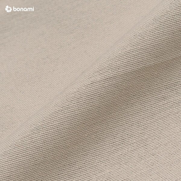 Divano letto beige 196 cm Base - Karup Design