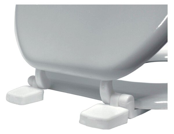 Sedile WC 37 x 41,5 cm Vitamine – douceur d'intérieur