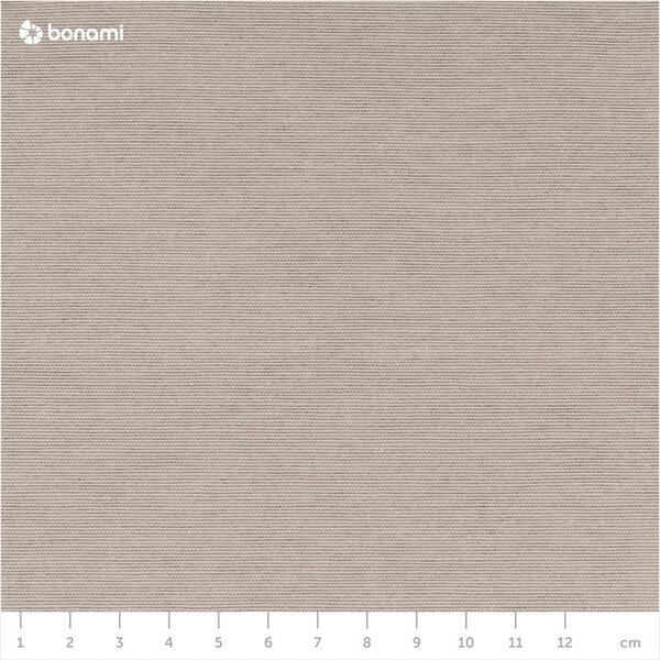 Divano letto beige 196 cm Base - Karup Design